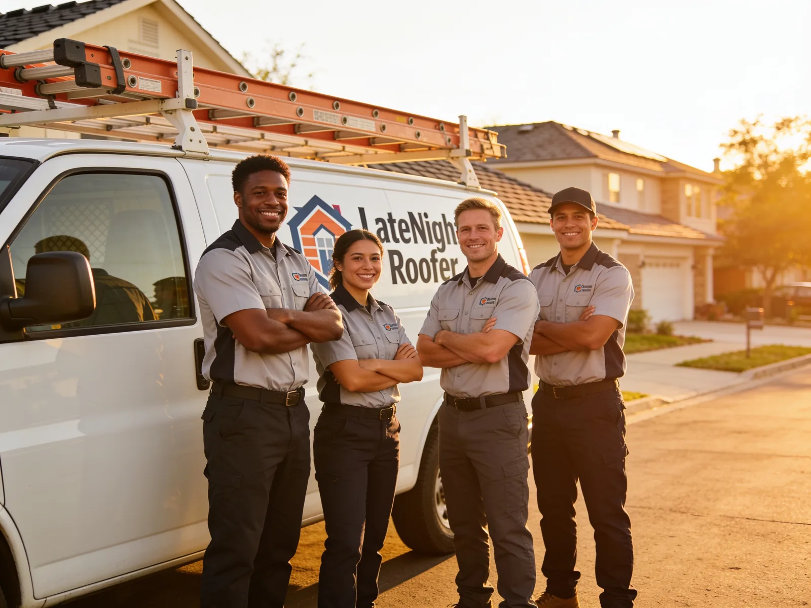 Emergency Roof Repair company in Chalfont, PA