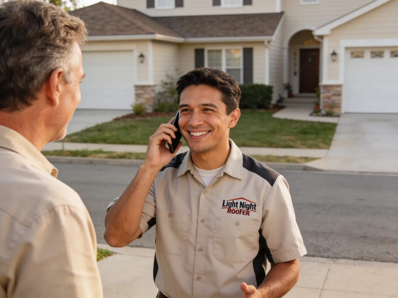 Emergency Roof Repair Chalfont, PA FAQs